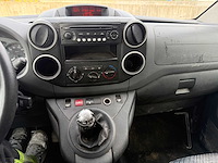 Peugeot - 2011 - partner - tepe - personenauto - afbeelding 18 van  25