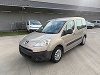 Peugeot - 2011 - partner - tepe - personenauto - afbeelding 19 van  25