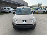 Peugeot - 2011 - partner - tepe - personenauto - afbeelding 22 van  25
