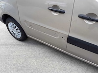 Peugeot - 2011 - partner - tepe - personenauto - afbeelding 24 van  25