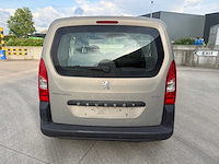 Peugeot - 2011 - partner - tepe - personenauto - afbeelding 4 van  15