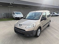 Peugeot - 2011 - partner - tepe - personenauto - afbeelding 11 van  15
