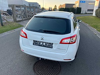 Peugeot - 2012 - 508 - personenauto - afbeelding 2 van  23