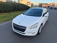 Peugeot - 2012 - 508 - personenauto - afbeelding 17 van  23