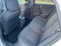 Peugeot - 2012 - 508 - personenauto - afbeelding 21 van  23