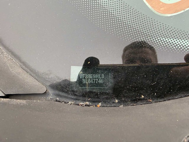 Peugeot - 2012 - 508 - sw - personenauto - afbeelding 2 van  16