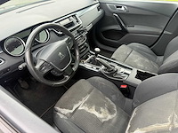 Peugeot - 2012 - 508 - sw - personenauto - afbeelding 3 van  16