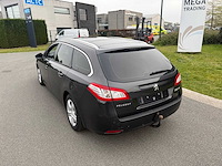 Peugeot - 2012 - 508 - sw - personenauto - afbeelding 12 van  16