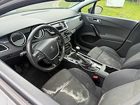 Peugeot - 2012 - 508 - sw - personenauto - afbeelding 5 van  16