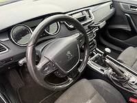 Peugeot - 2012 - 508 - sw - personenauto - afbeelding 6 van  16