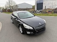Peugeot - 2012 - 508 - sw - personenauto - afbeelding 1 van  16