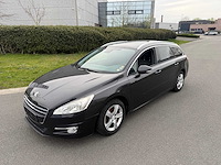 Peugeot - 2012 - 508 - sw - personenauto - afbeelding 10 van  16