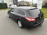 Peugeot - 2012 - 508 - sw - personenauto - afbeelding 11 van  16