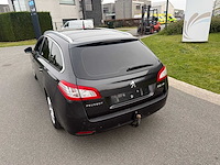 Peugeot - 2012 - 508 - sw - personenauto - afbeelding 13 van  16