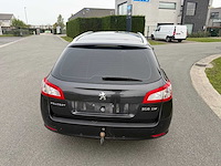 Peugeot - 2012 - 508 - sw - personenauto - afbeelding 14 van  16