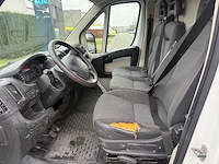 Peugeot - 2012 - boxer - bestelwagen - personenauto - afbeelding 2 van  35