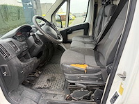Peugeot - 2012 - boxer - bestelwagen - personenauto - afbeelding 3 van  35