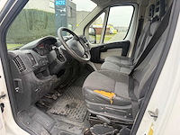 Peugeot - 2012 - boxer - bestelwagen - personenauto - afbeelding 4 van  35