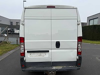 Peugeot - 2012 - boxer - bestelwagen - personenauto - afbeelding 11 van  35
