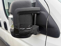 Peugeot - 2012 - boxer - bestelwagen - personenauto - afbeelding 16 van  35