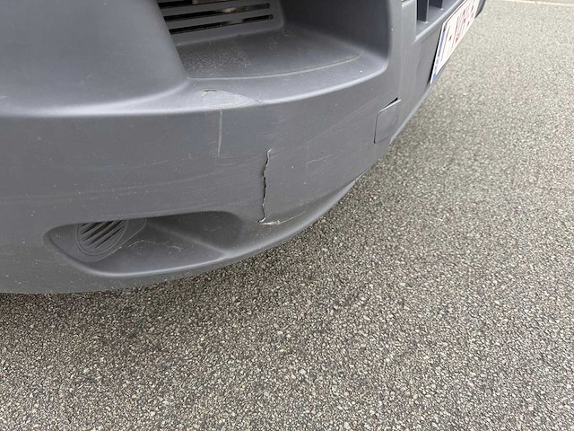 Peugeot - 2012 - boxer - bestelwagen - personenauto - afbeelding 17 van  35