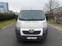 Peugeot - 2012 - boxer - bestelwagen - personenauto - afbeelding 18 van  35