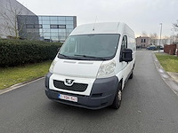 Peugeot - 2012 - boxer - bestelwagen - personenauto - afbeelding 19 van  35