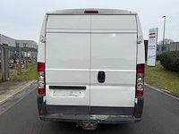Peugeot - 2012 - boxer - bestelwagen - personenauto - afbeelding 12 van  35