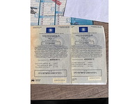 Peugeot - 2012 - boxer - bestelwagen - personenauto - afbeelding 28 van  35