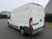 Peugeot - 2012 - boxer - bestelwagen - personenauto - afbeelding 30 van  35