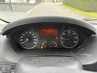 Peugeot - 2012 - boxer - bestelwagen - personenauto - afbeelding 32 van  35