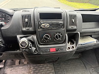 Peugeot - 2012 - boxer - bestelwagen - personenauto - afbeelding 34 van  35