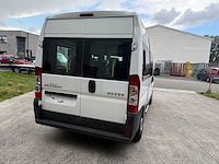 Peugeot - 2012 - boxer - rolstoelvervoer - personenauto - afbeelding 8 van  33