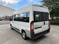 Peugeot - 2012 - boxer - rolstoelvervoer - personenauto - afbeelding 18 van  33