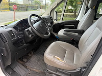 Peugeot - 2012 - boxer - rolstoelvervoer - personenauto - afbeelding 20 van  33