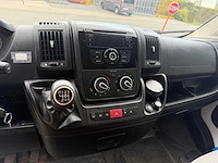 Peugeot - 2012 - boxer - rolstoelvervoer - personenauto - afbeelding 22 van  33