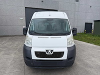 Peugeot - 2012 - boxer - rolstoelvervoer - personenauto - afbeelding 30 van  33