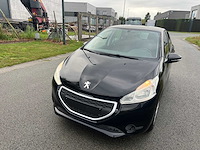 Peugeot - 2013 - 208 - personenauto - afbeelding 21 van  24