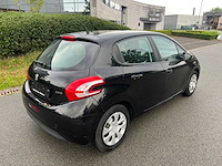 Peugeot - 2013 - 208 - personenauto - afbeelding 24 van  24