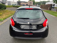 Peugeot - 2013 - 208 - personenauto - afbeelding 4 van  16