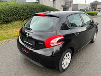 Peugeot - 2013 - 208 - personenauto - afbeelding 15 van  16