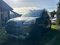 Peugeot - 2013 - partner - afbeelding 13 van  16