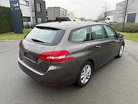 Peugeot - 2014 - 308 - personenauto - afbeelding 11 van  28