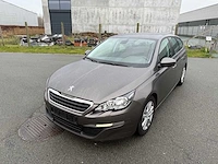 Peugeot - 2014 - 308 - personenauto - afbeelding 26 van  28