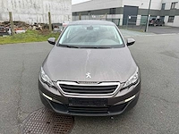 Peugeot - 2014 - 308 - personenauto - afbeelding 27 van  28