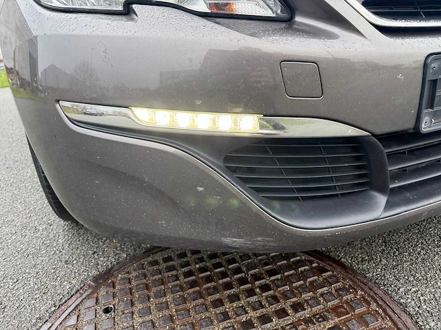 Peugeot - 2014 - 308 - personenauto - afbeelding 7 van  28