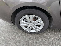 Peugeot - 2014 - 308 - personenauto - afbeelding 26 van  28