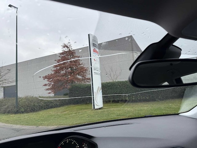 Peugeot - 2014 - 308 - personenauto - afbeelding 4 van  4