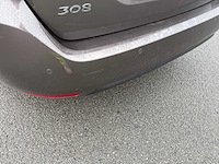 Peugeot - 2014 - 308 - personenauto - afbeelding 3 van  16