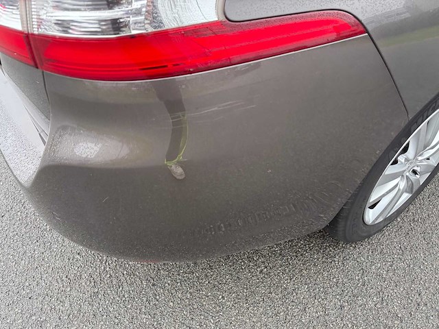 Peugeot - 2014 - 308 - personenauto - afbeelding 6 van  18